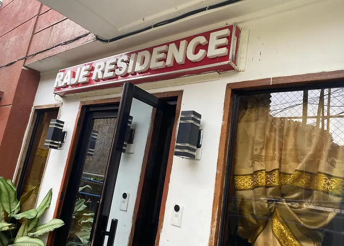Raje Residence