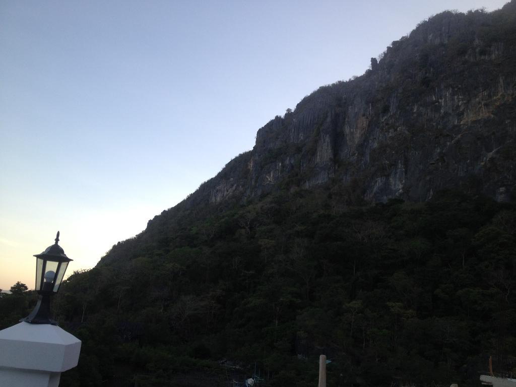 Raje Inn *