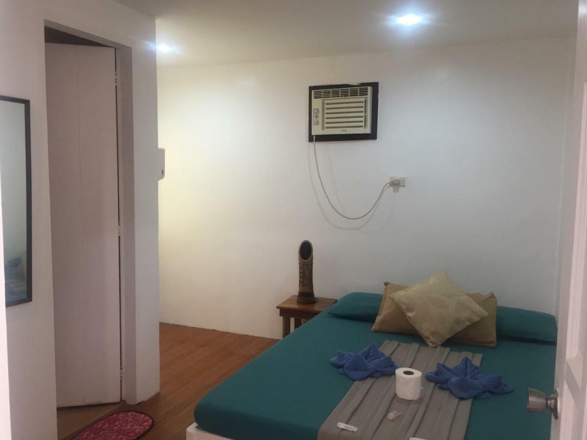Raje Inn El Nido